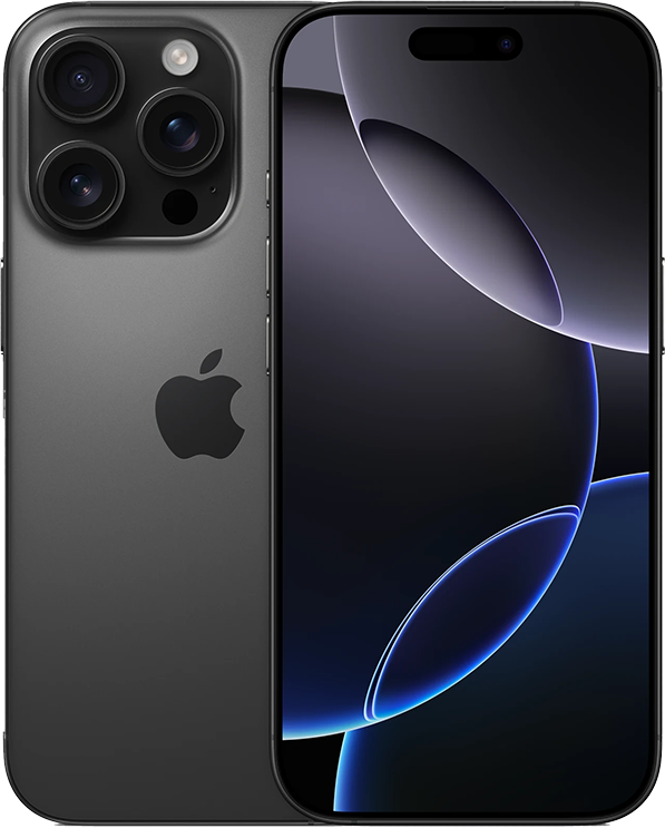 iPhone 16 Pro