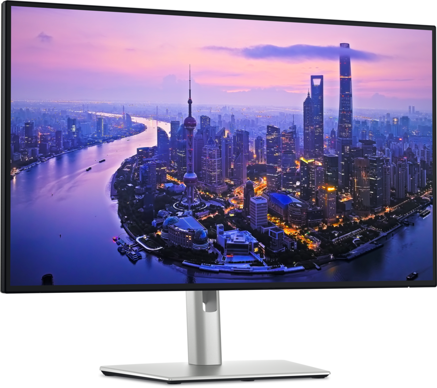 Dell UltraSharp 27" 4K