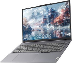 ThinkBook 16+ (2024)