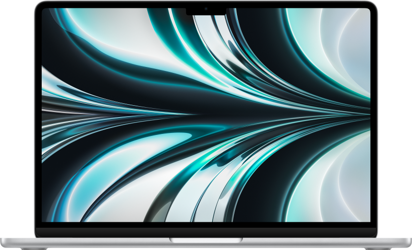MacBook Air (2022, 13-inch)