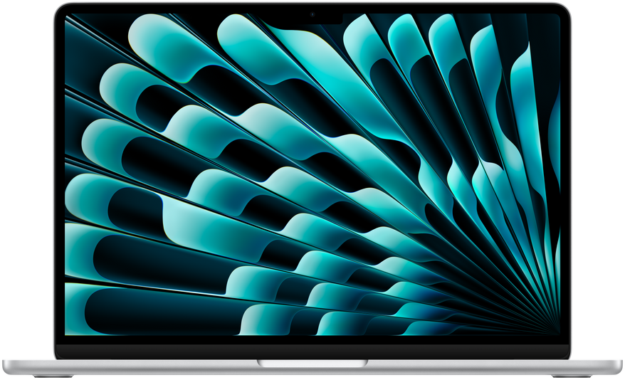 MacBook Air (2024, 13-inch)