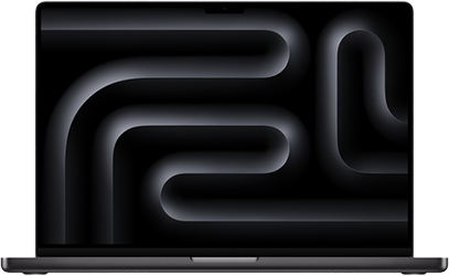 MacBook Pro (2024, 16-inch)