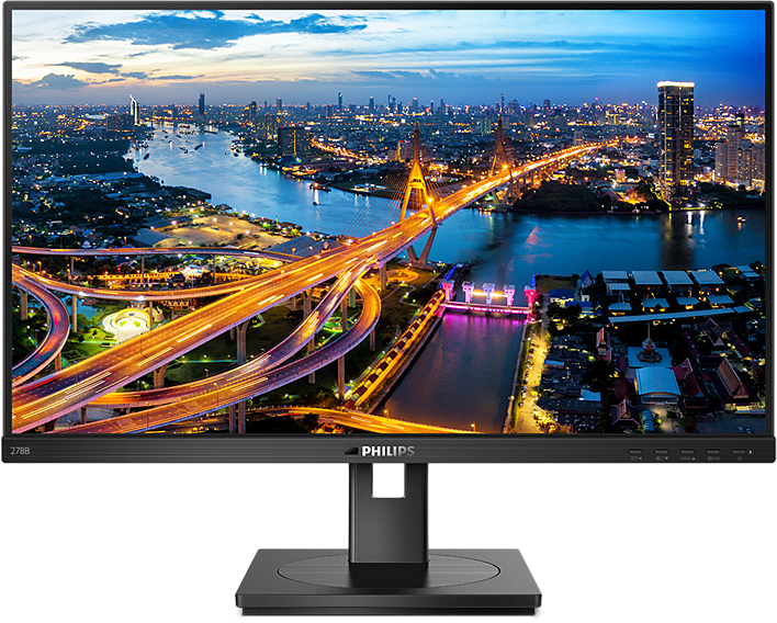PHILIPS 278B1N (27-inch)