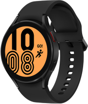 Galaxy Watch 4