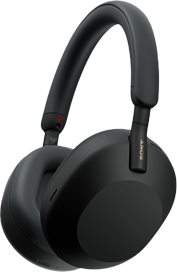 Sony WH-1000XM5